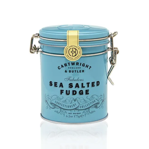Karamell-Fudge von Cartwright & Butler