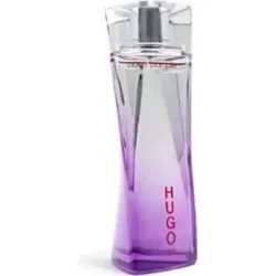 Produktbild Hugo Boss Pure Purple 50ml Eau de Parfum