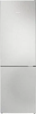 KG36N2LCF in silber von Siemens