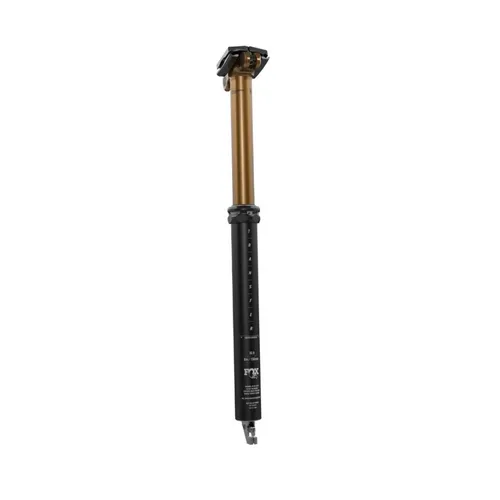 Fox Racing Shox Transfer Factory Vario-Sattelstütze 180 mm von Fox