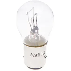 Bosch Glühlampe, Kennzeichenleuchte Pure Light WS 1 987 302 202