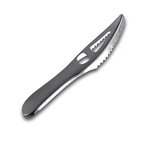 Behr Unisex – Erwachsene Angelwerkzeuge-9911904 Angelwerkzeuge, Mehrfarbig, Einheitsgröße