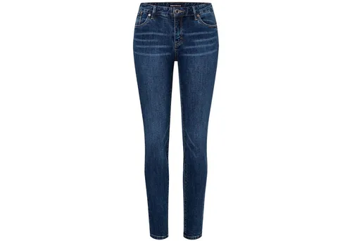 Black Diamond Funktionshose Hose lang W CRAG DENIM PANTS von Black Diamond