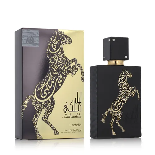 Lattafa Lail Maleki Eau De Parfum 100 ml
