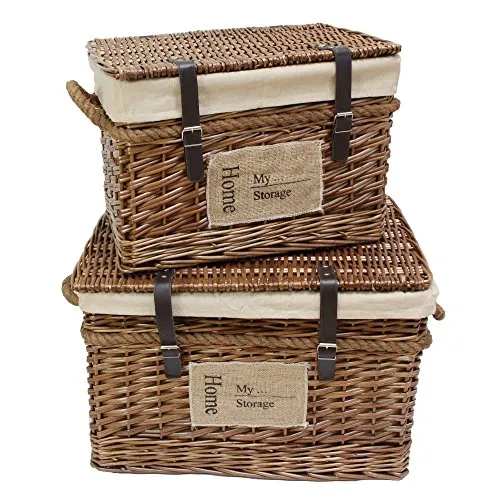 FRANK FLECHTWAREN Universaltruhe 