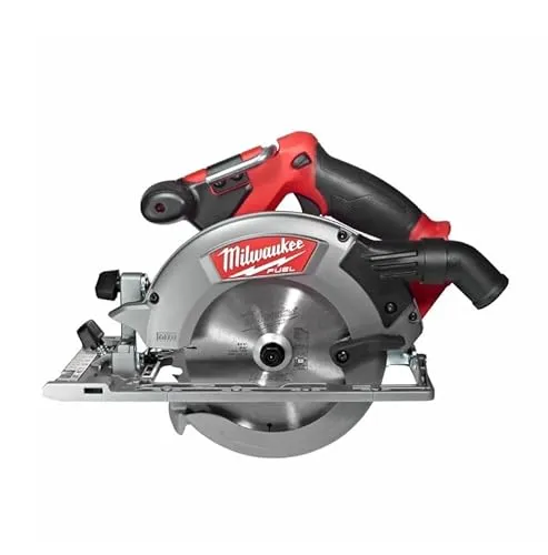 Milwaukee M12CCS44-0 12 V