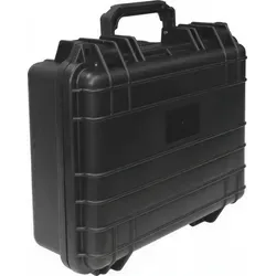 Gerätebox Gerätekoffer Staub- und Wasserdicht