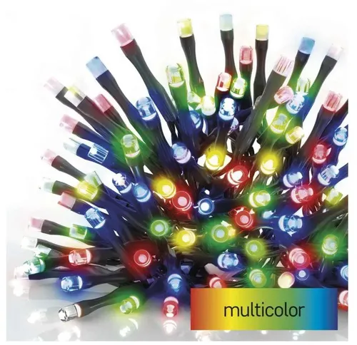 Lichtschläuche & Lichterketten Mehrfarbig,EMOS