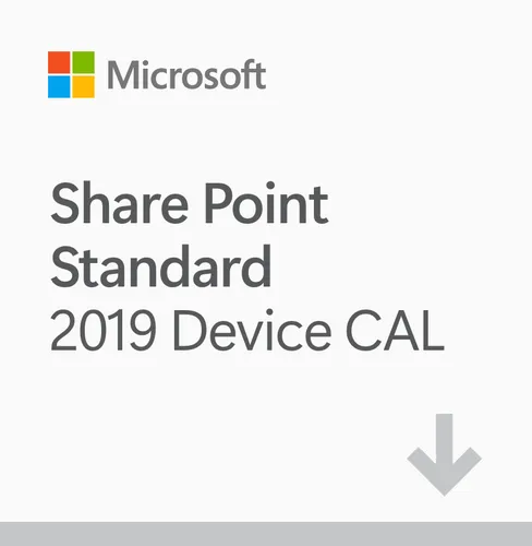 Produktbild SharePoint Server 2019 Standard Device CALs | Zugriffslizenz | Sofortkauf | Neu✔