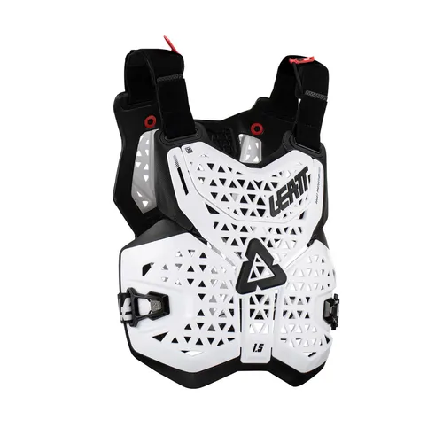 Chest Protector 1.5 Ventilated and Comfortable