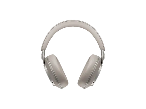BOWERS & WILKINS Px8 S2, Over-ear Kopfhörer Bluetooth Warm Stone - Bluetooth Kopfhörer Over Ear mit erstklassiger Geräuschunterdrückung und luxuriösem Design für ein unvergleichliches Hörerlebnis.