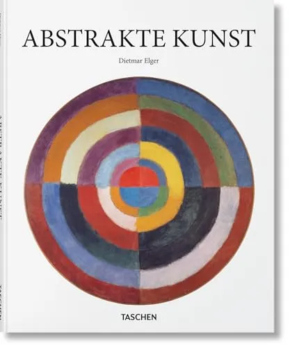 Abstrakte Kunst (Basic Art)