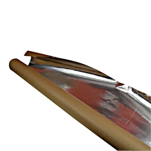 Alufolien von KAUFDACH Alles für dein Dach