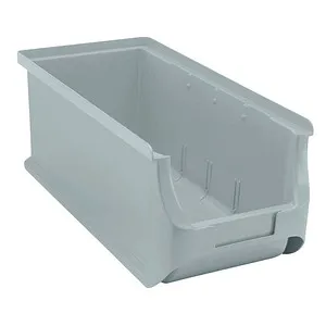 Allit Sichtlagerkasten ProfiPlus grau