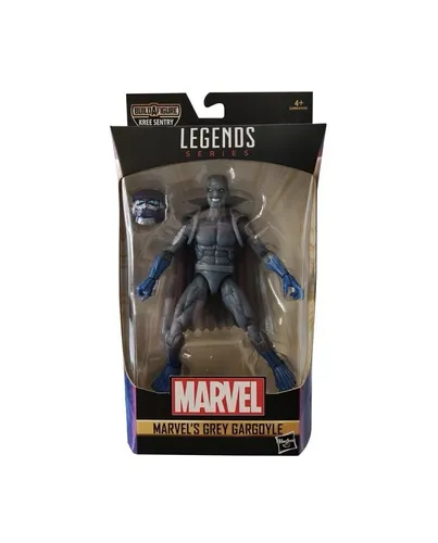 Grey Gargoyle Actionfigur Marvel Legends Marvels 15cm Figur Hasbro E3890 NEU OVP