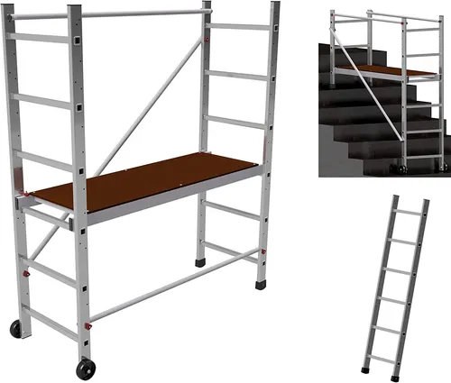 ALTEC AluCombine 4.0