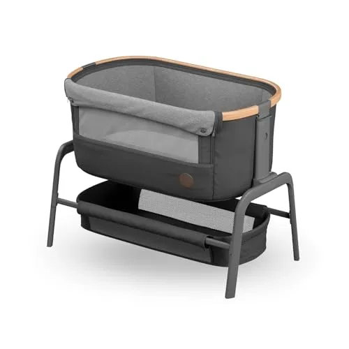 Maxi-Cosi Iora Beistellbett Baby von Maxi-Cosi