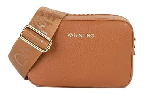 Valentino Bags Fall Re Umhängetasche - Damen in Braun - Stylische Umhängetasche aus hochwertigem Lederimitat, ideal für den Alltag und perfekt für jeden Anlass.