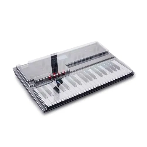 Decksaver Korg Wavestate Staubschutzcover | Neu