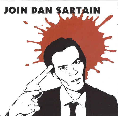 Dan Sartain ‎– Join / John Reis Gar Wood Al Sartain Mariachi Real de San Diego N