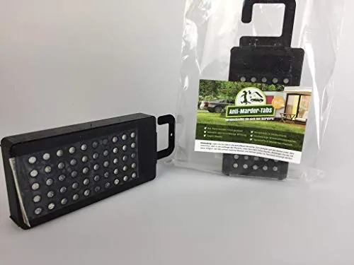 2x Anti Marder Tabs „BIO“, 380g