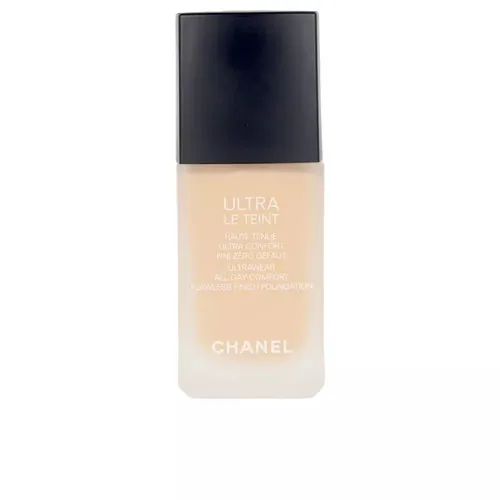 Chanel Ultra Le Teint Fluide Pflege 30 ml von CHANEL