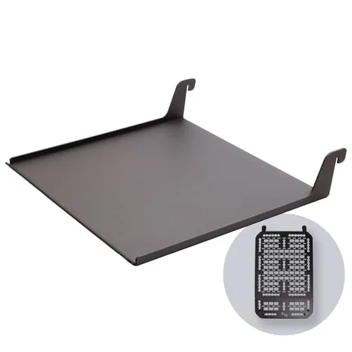 Parts Einhängetisch für Molle Boards 34x31cm - Praktischer Einhängetisch für Molle Boards, ideal für Outdoor-Aktivitäten und vielseitig einsetzbar.