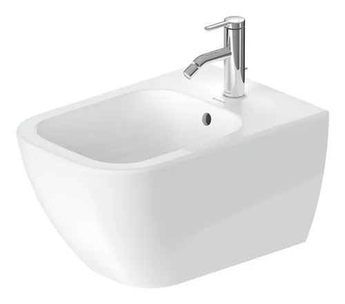 Duravit Happy D.2 Wand-Bidet von Duravit