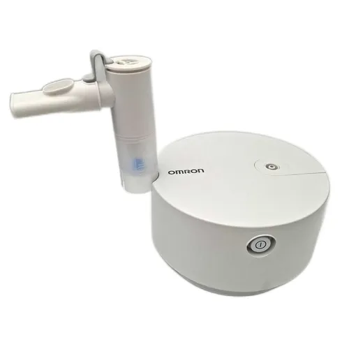 OMRON X105 Advanced All-in-One-Inhalationsgerät von Omron
