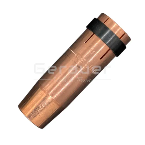 Abicor Binzel Gasdüse konisch Ø16mm - 145.0085