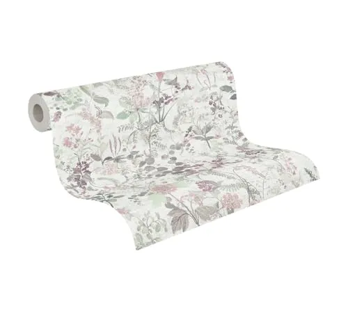 Tapeten Pink von A.S. Création