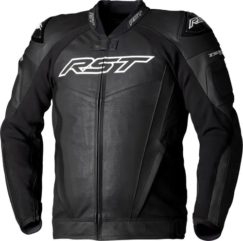 RST TracTech Evo 5, Lederjacke perforiert von RST