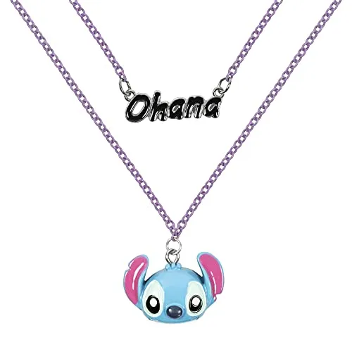 DISNEY Jewelry Collier Halskette von Disney