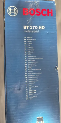 Bosch Professional 0601091B00 Stativ 5/8