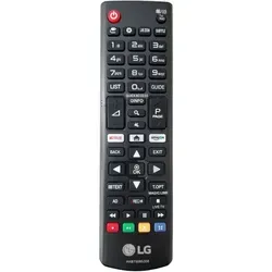 Produktbild Original LG Fernbedienung AKB75095308 für LG Smart TV