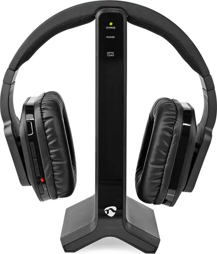Nedis Wireless-TV-Kopfhörer von Nedis