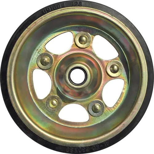 ALKO Rad 691604 Ersatzrad 230 x 80 Vollgummi