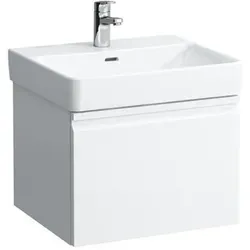 LAUFEN PRO S Waschtischunterschrank mit Soft-Close von LAUFEN