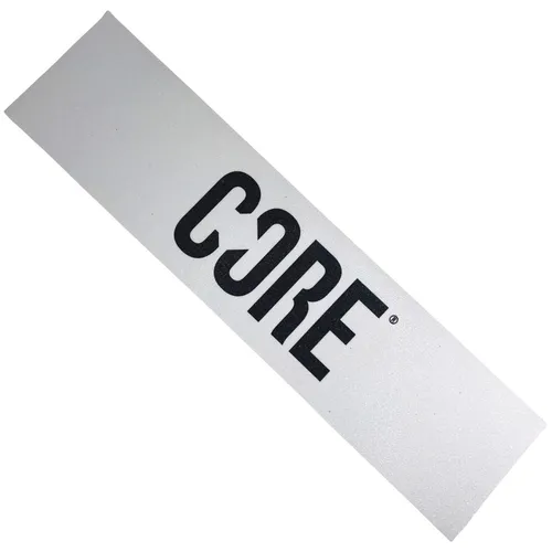 Core Stunt-Scooter Griptape Classic weiß Trick Tretroller Sandpapier