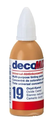 Decotric Abtönkonzentrat 20 ml kamel Abtönfarbe
