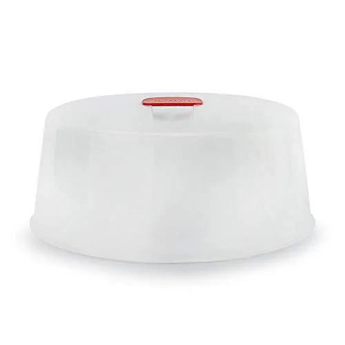 Tescoma Schutzdeckel PURITY MicroWave, Sortiert