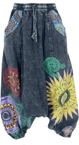 GURU SHOP Haremshose von Guru-Shop