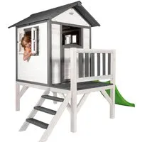 XXXL Spielhaus Lodge XL
