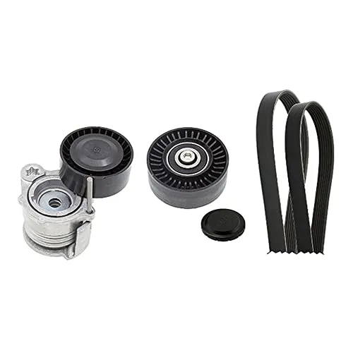 Schaeffler Ina Keilrippenriemensatz 529 0359 10 - Hochwertiger Keilrippenriemensatz für zuverlässigen Antrieb, ideal für Wartung und Reparatur von Fahrzeugen.