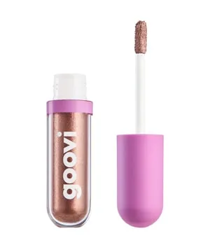 GOOVI Make Up BLINK DATE Flüssiger Lidschatten 4,50 ml Wooden Rose 1130882