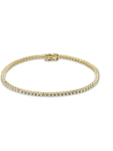 CHRIST Damen-Armband 82 Diamant, Lab Grown von Christ