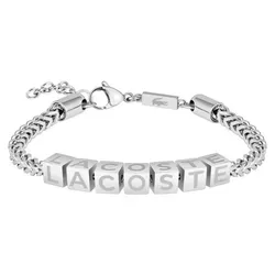 Produktbild Original Stahlarmband für Herren Script 2040521 – Stilvolles Accessoire