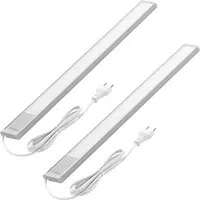 Unterbauleuchten von Oktaplex lighting