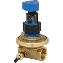 Danfoss Strangdifferenzdruckregler ASV-PV25, Rp 1