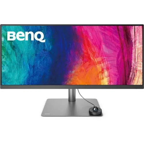 BenQ PD3420Q Grafik Monitor - 34
